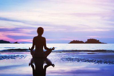 The relationship between mind and body