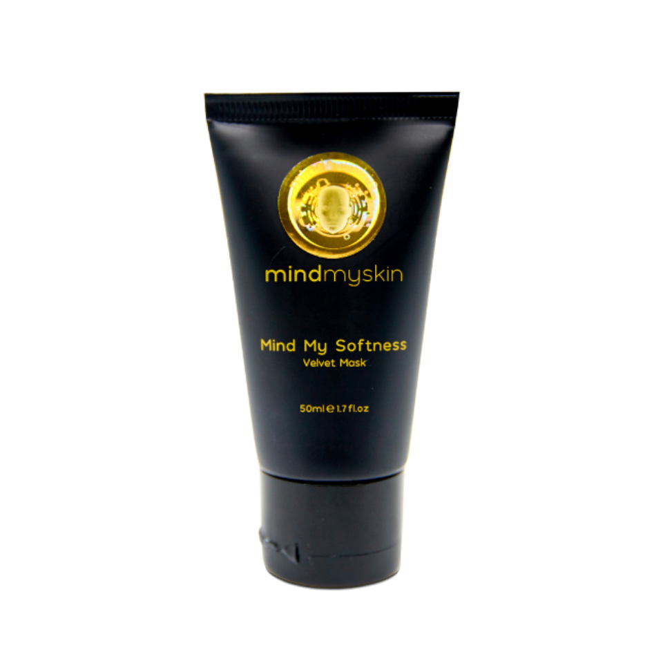 Hydrocool Velvet Mask 50ml