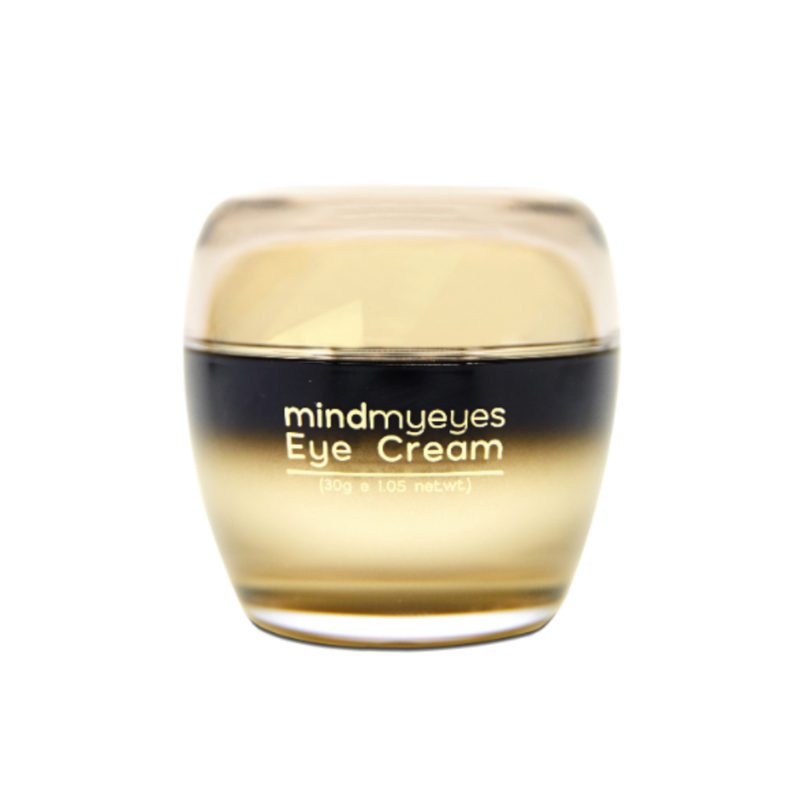 Nourishing eye cream 30g