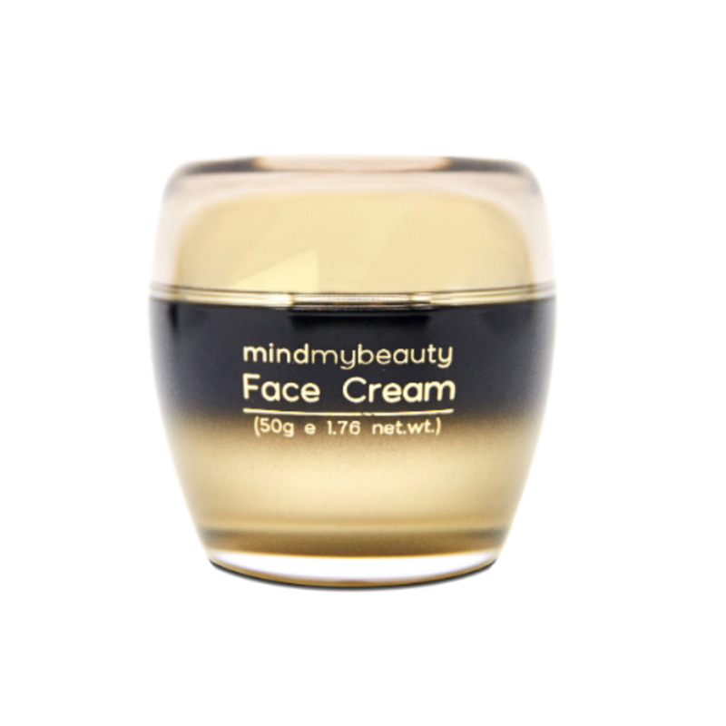 Pore perfecting face cream 50g