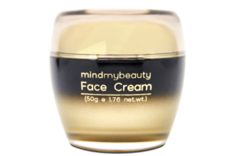 Pore perfecting face cream 50g